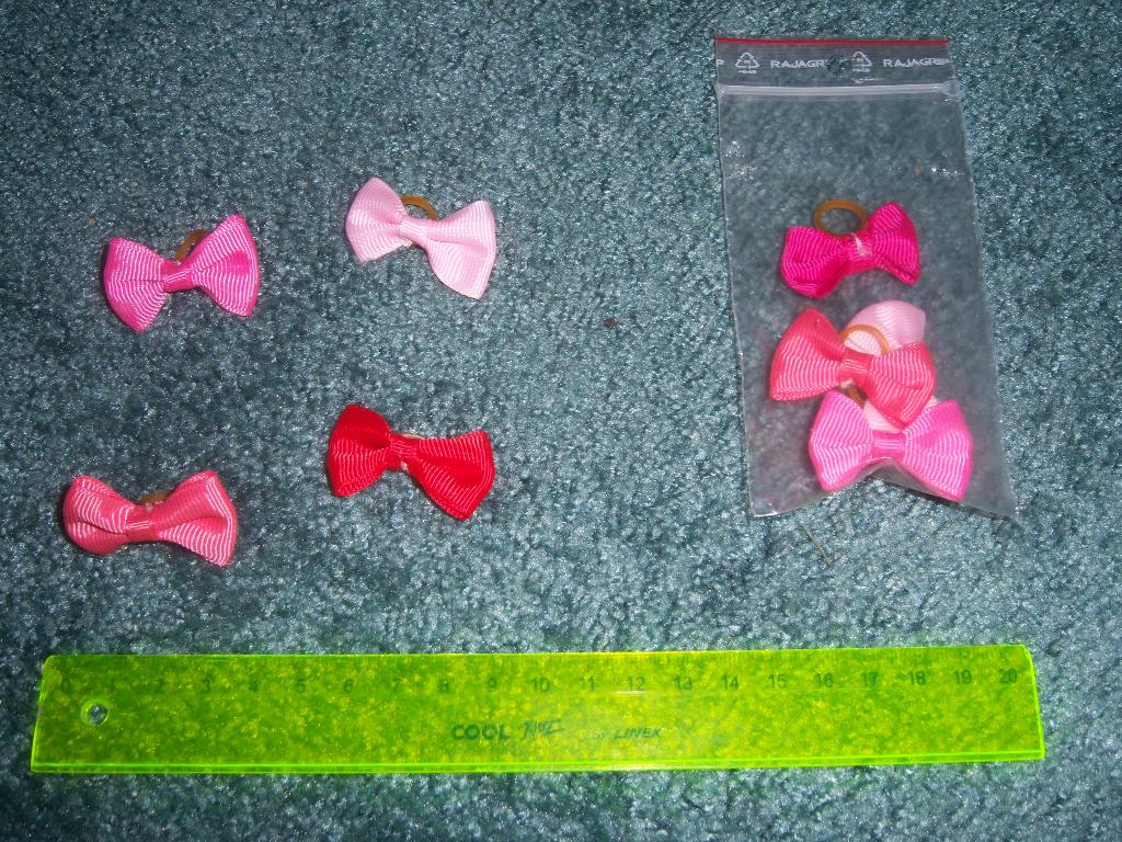 > > Mini - strikjes voor huisdier / knaagdier < <, Ophalen of Verzenden, Nieuw
