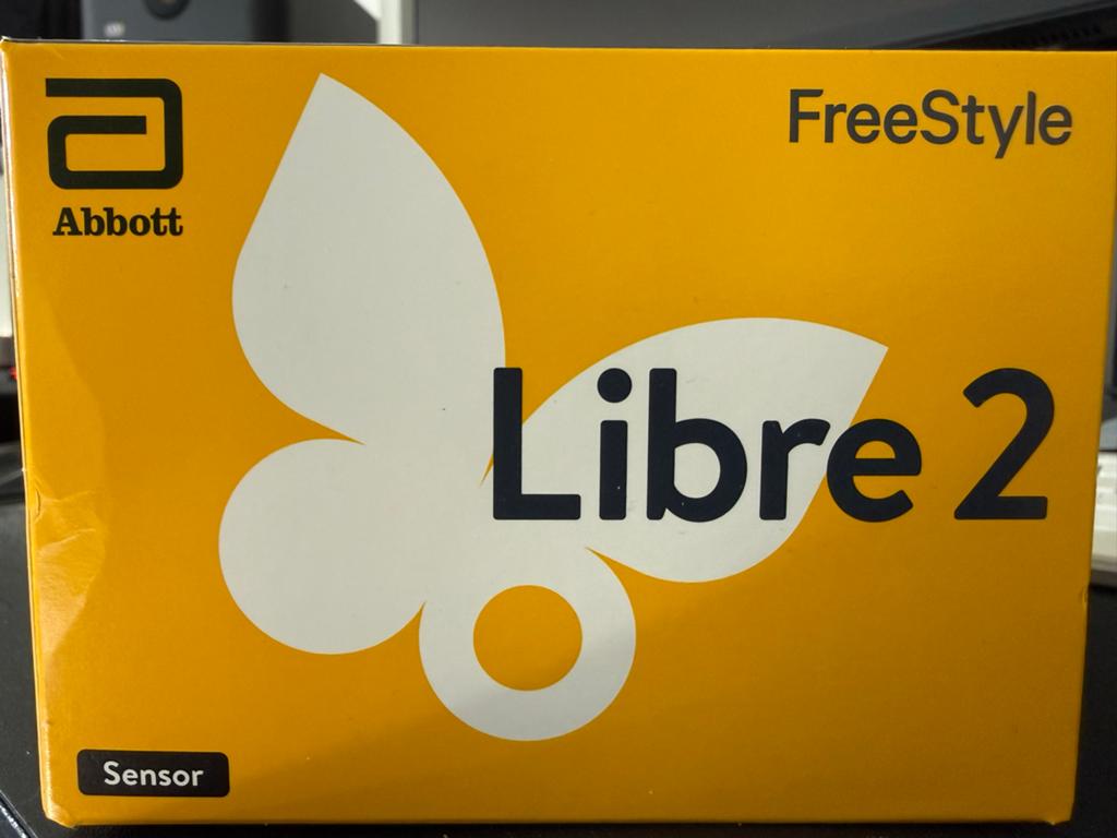 Abbott FreeStyle Libre 2 Sensor - Nieuw in doos, Ophalen of Verzenden, Nieuw, Overige typen