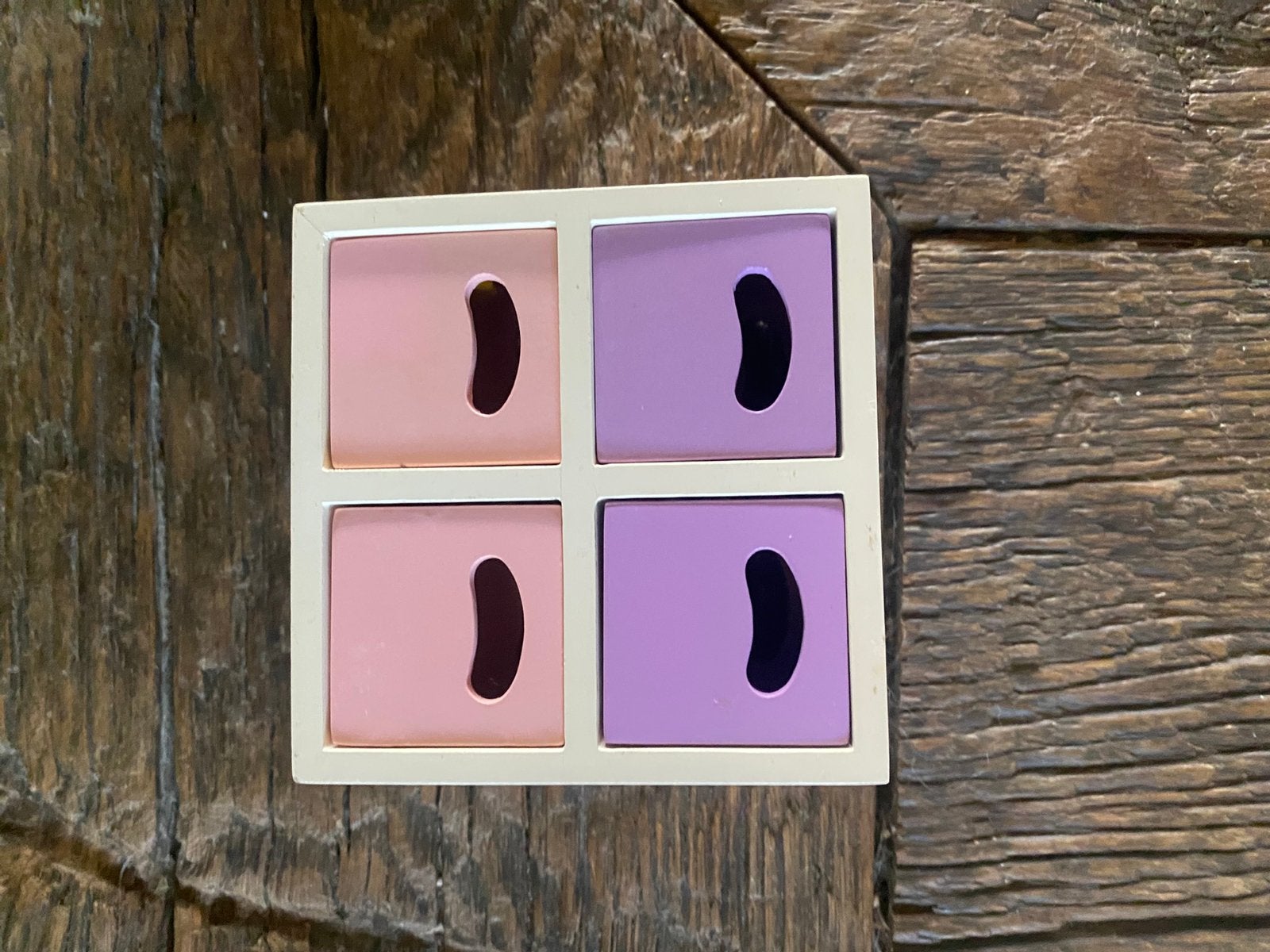 Poppenhuis kast, Ophalen of Verzenden, Zo goed als nieuw, Poppenhuis