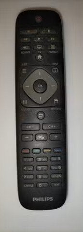 Originele Philips YKF308-001 afstandsbediening, Ophalen of Verzenden, Tv