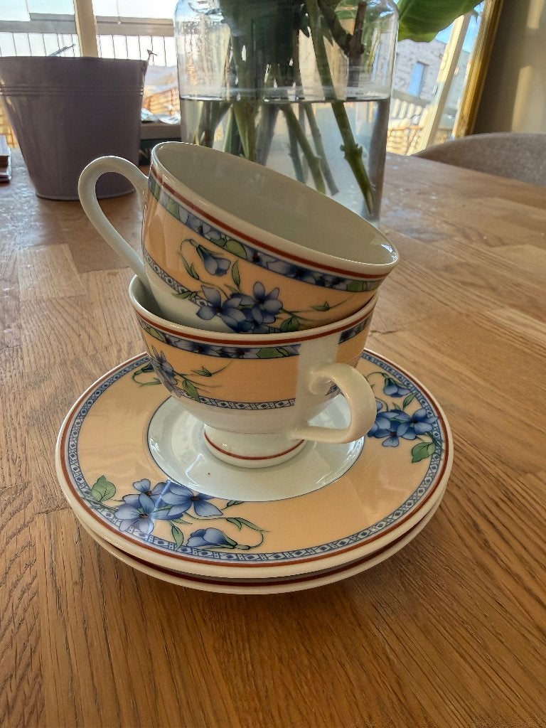 Heinrich Vinterling Bavaria‑servies, Antiek en Kunst, Antiek | Servies los, Ophalen of Verzenden