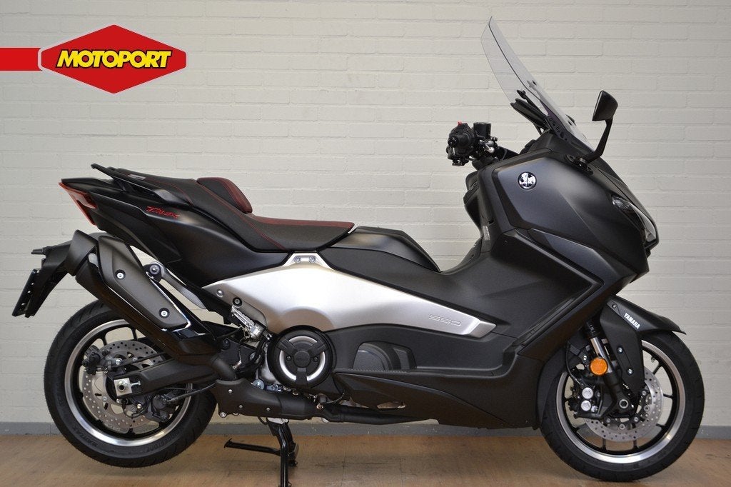 Yamaha TMAX 25TH Anniversary (bj 2026), Scooter, Klantenservice@yamaha-motor.nl, Koolhovenlaan 101
1119 NC  Schiphol-Rijk, NL