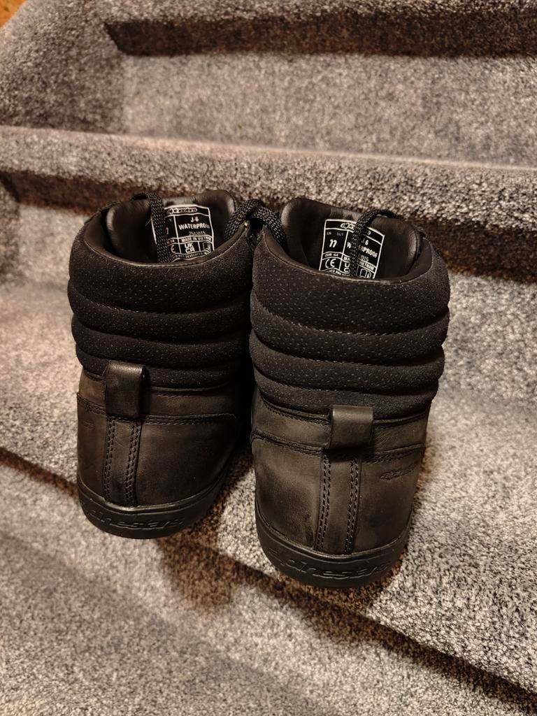 Alpinestars J-6 Motorschoenen., Motoren, Kleding | Motorkleding, Overige typen, Heren, Ophalen of Verzenden, Alpinestars