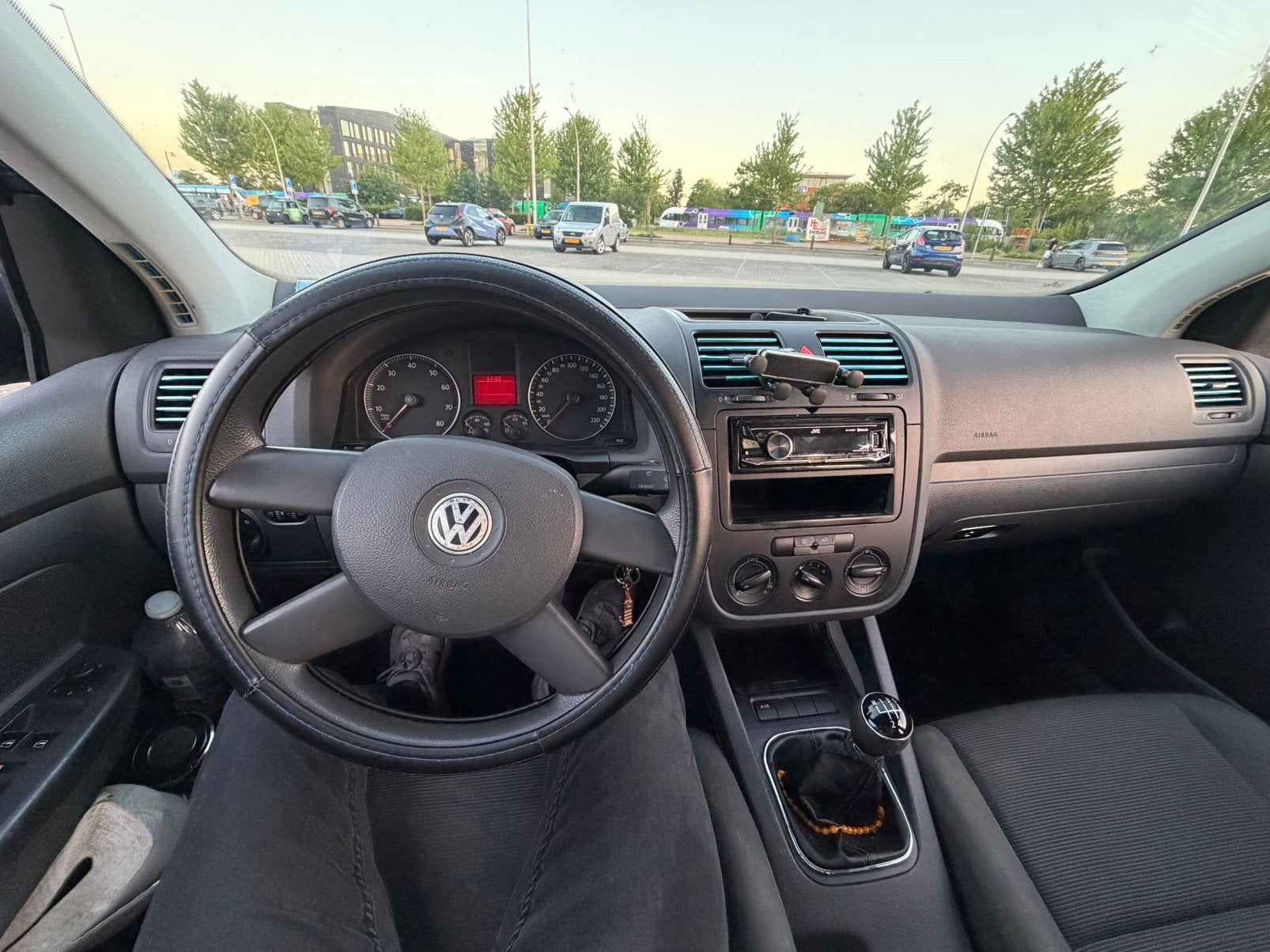 Golf 5 1.4 FSI 2005, Auto diversen, Auto-accessoires, Nieuw, Ophalen