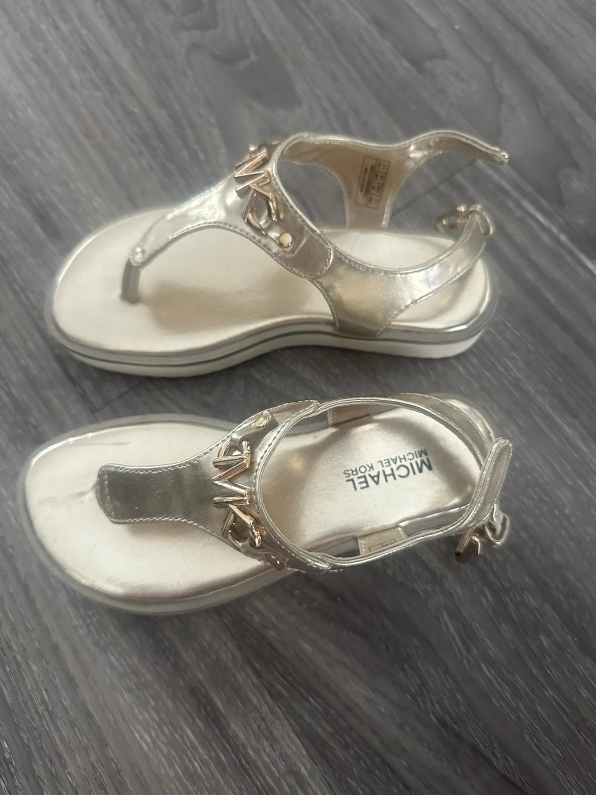 Michael kors maat 29, Kinderen en Baby's, Ophalen of Verzenden, Nieuw, Laarzen