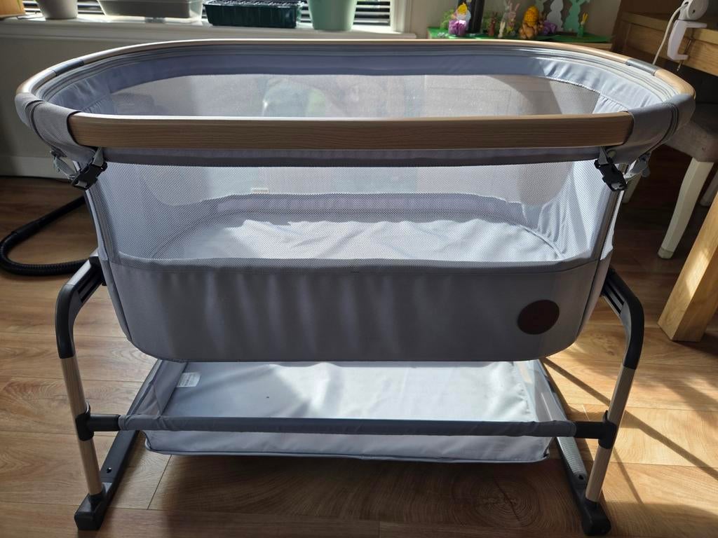 Maxi Cosi Lora Air Co-sleeper, Ophalen, Zo goed als nieuw, Wieg