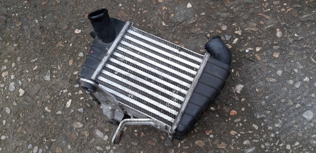 Intercooler Getz 2004, Ophalen of Verzenden