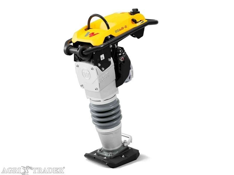 Wacker Neuson BS68-2, Niet opgegeven, -, Niet opgegeven