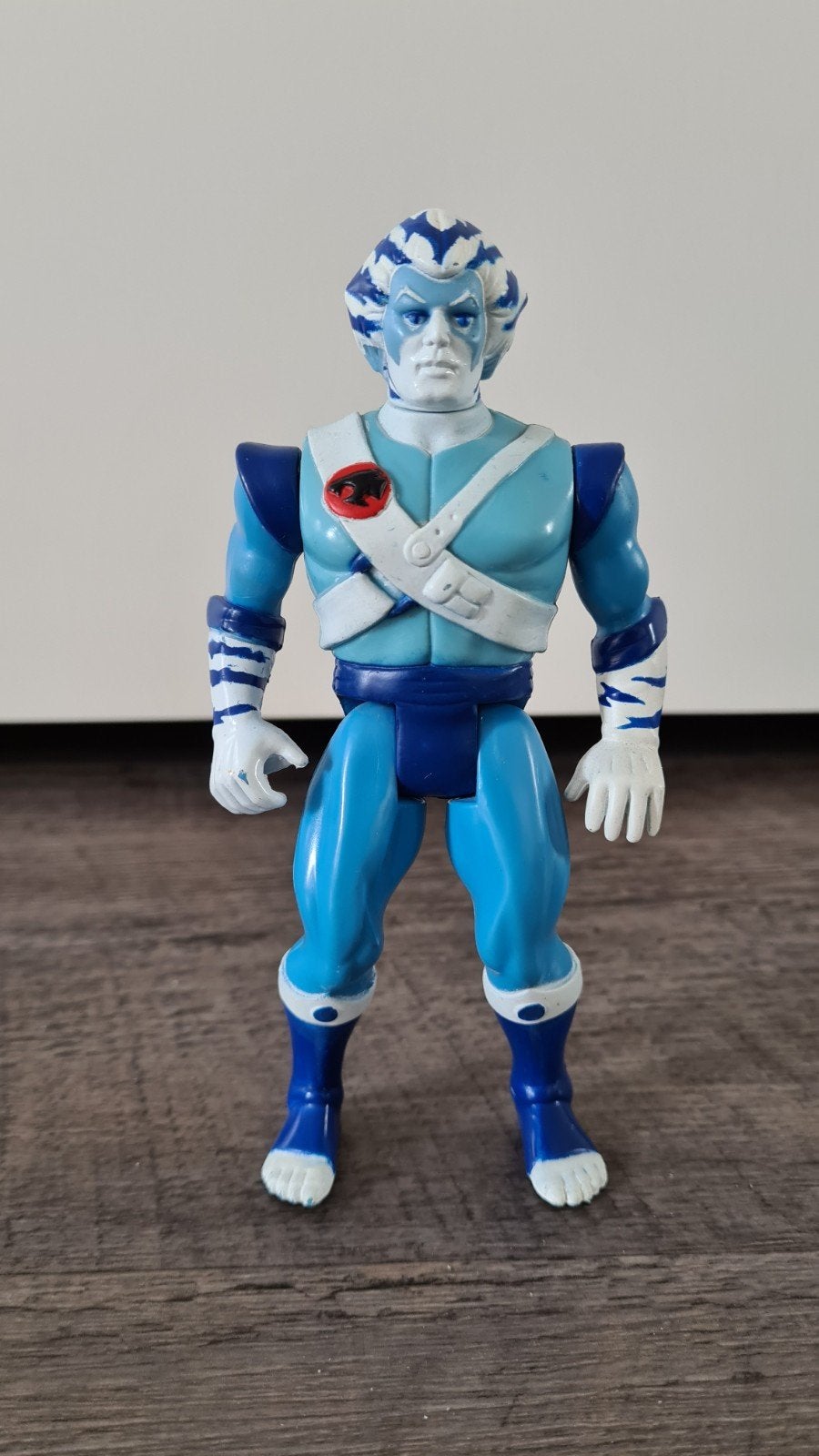 Thundercats Bengali, Verzenden, Zo goed als nieuw