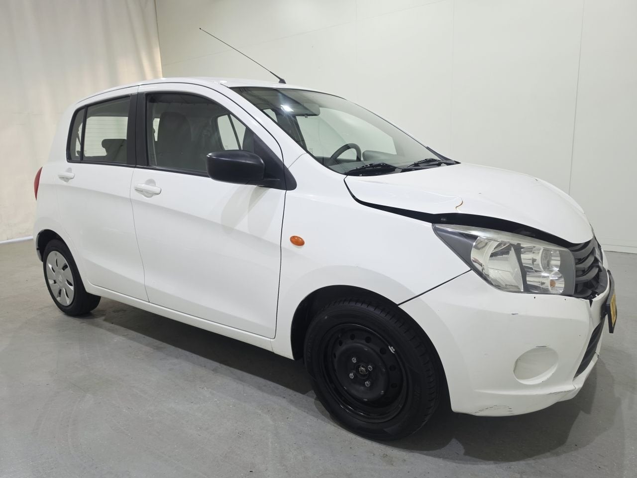 Suzuki Celerio 1.0 Comfort 5Drs AC Bjr.2019 (bj 2019), Handgeschakeld, Kontakt@suzuki.de, Suzuki International Europe GmbH, 998 cc