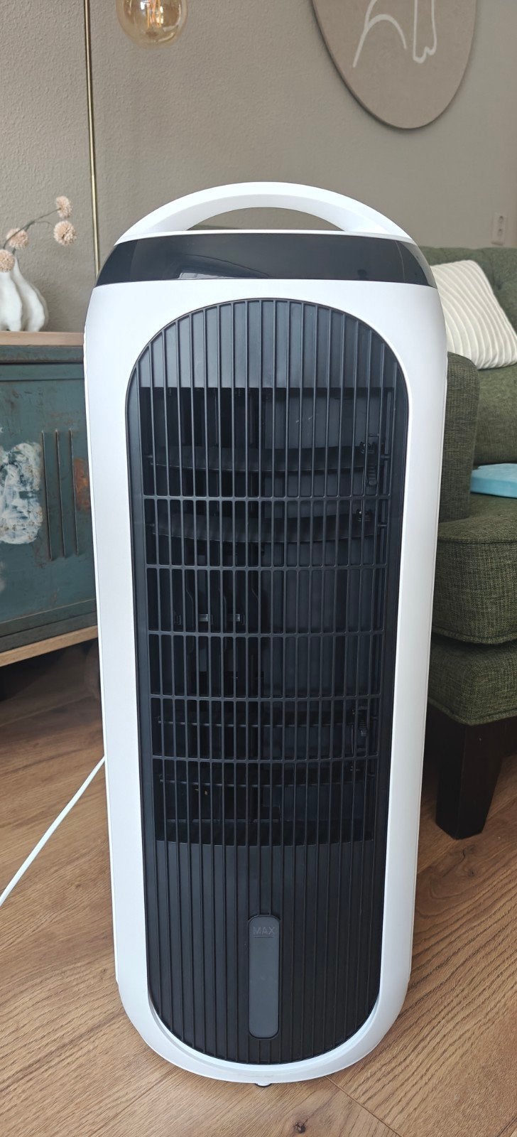 Clean Air Optima - 4in1 aircooler, luchtreiniger, luchtbevoc, Ophalen of Verzenden, Luchtreiniger