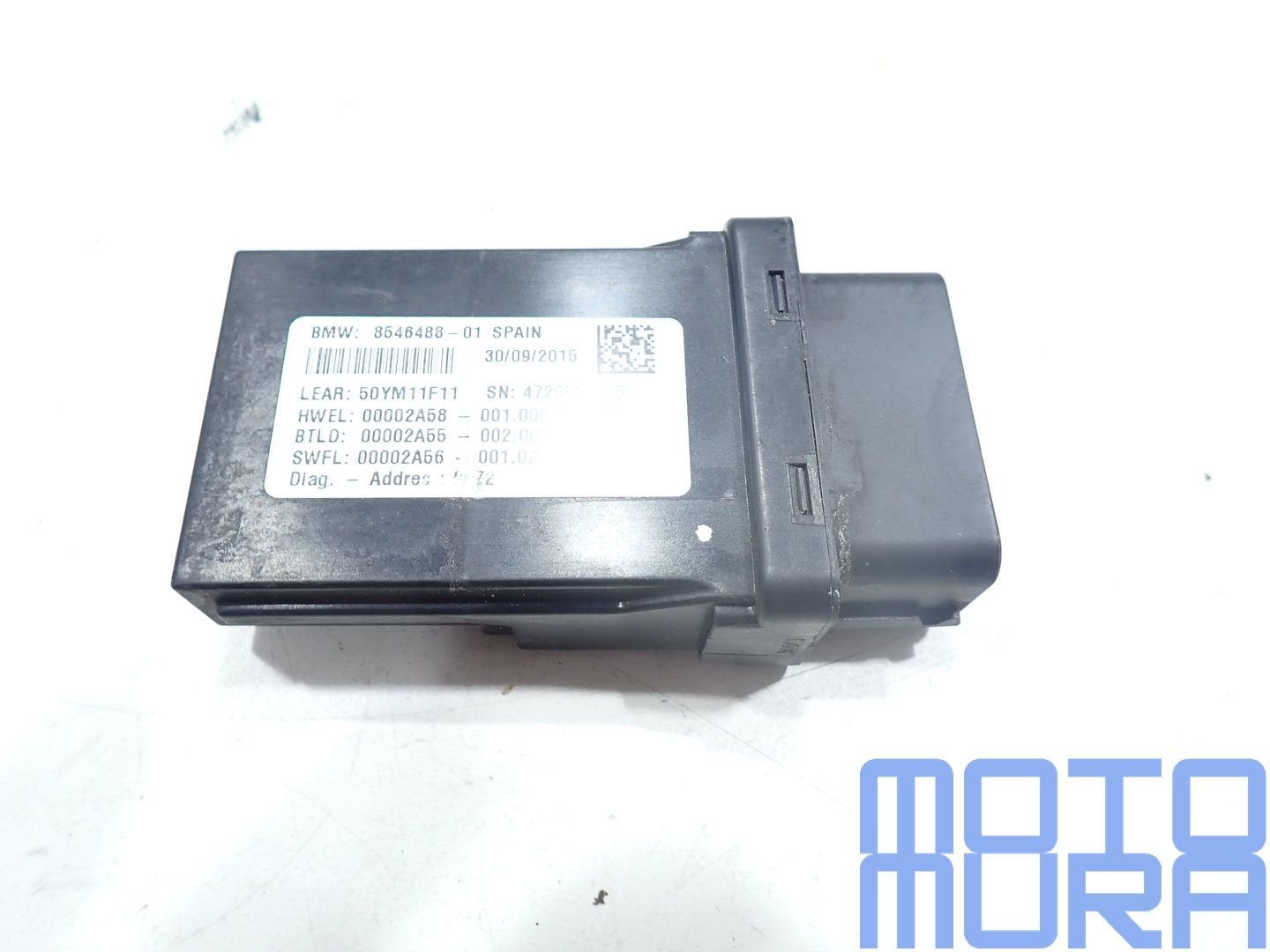 Licht module aansturing BMW R1200GS R1250GS Adventure R 1200, Gebruikt, -, -, Ophalen of Verzenden