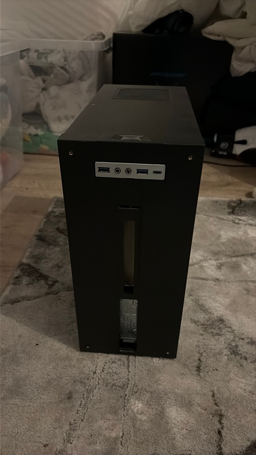 Pc areaz, Computers en Software, Desktop Pc's, Ophalen of Verzenden, Zo goed als nieuw