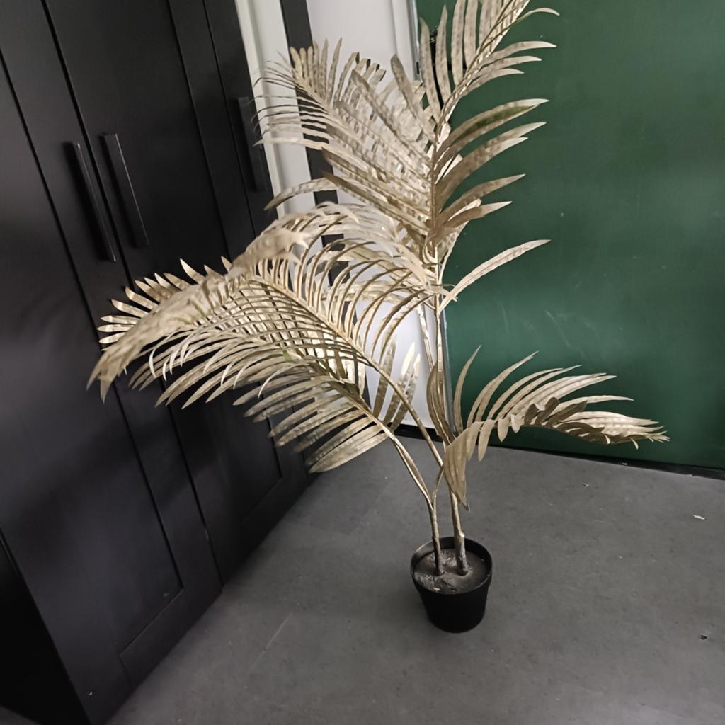 Kunstpalm, Huis en Inrichting, Ophalen, Nieuw