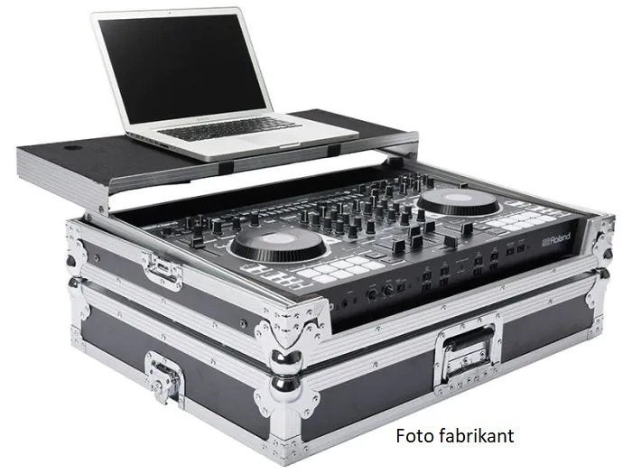Magma DJ-Controller Workstation, Ophalen, Zo goed als nieuw, Overige instrumenten, Flightcase
