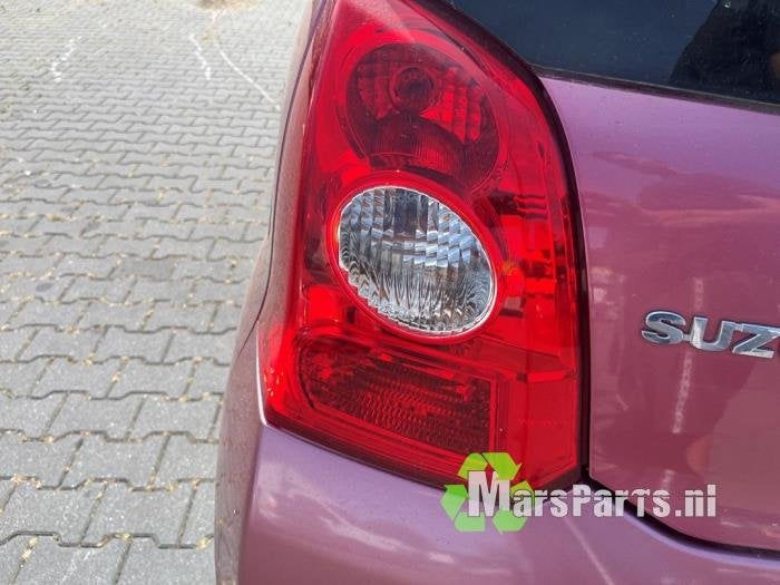 Achterlicht links van een Suzuki Alto, Auto-onderdelen, Gebruikt, -, -, Ophalen of Verzenden