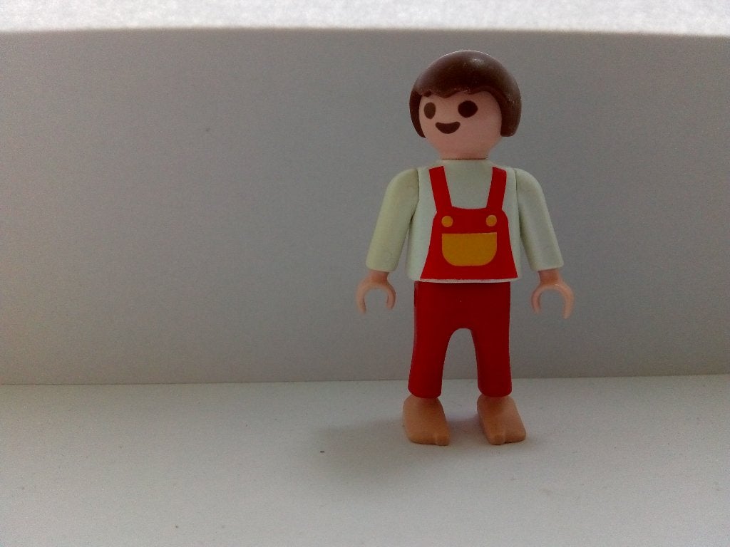 Onderdeel uit playmobil set 3751 Hasenstall, Ophalen of Verzenden, Gebruikt, Los playmobil