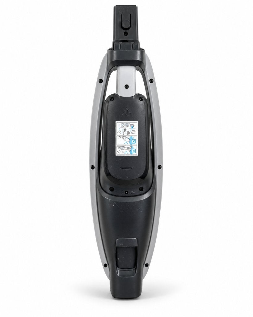 AEG Animal 5000 AS52AB18BN Draadloze Steelstofzuiger 18V, ., Draadloos, Ophalen of Verzenden, Zo goed als nieuw