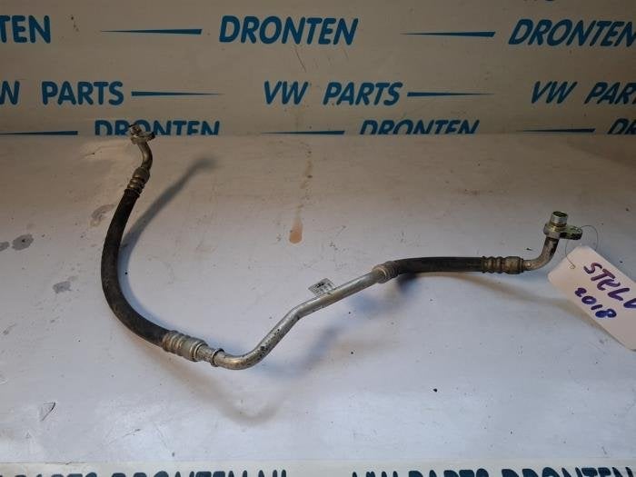 Airco Leiding van een Alfa Romeo Stelvio, Gebruikt, -, Verzenden, -