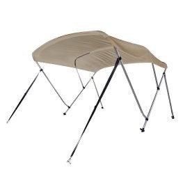 Viotap Biminitop 3F INOX (Heather Beige) 225 cm breedt, Ophalen of Verzenden, Nieuw, Overige typen