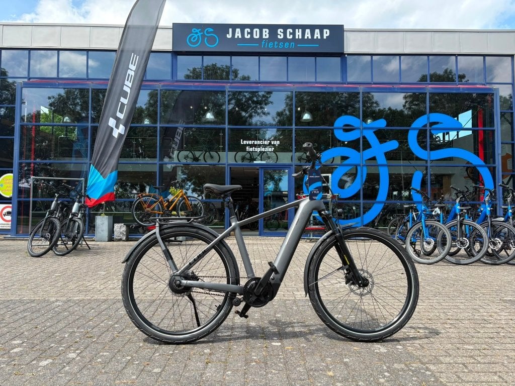 Cube Kathmandu hybrid comfort pro/ Kathmandu pro, Nieuw, Ophalen of Verzenden, 51 tot 55 cm, Cube