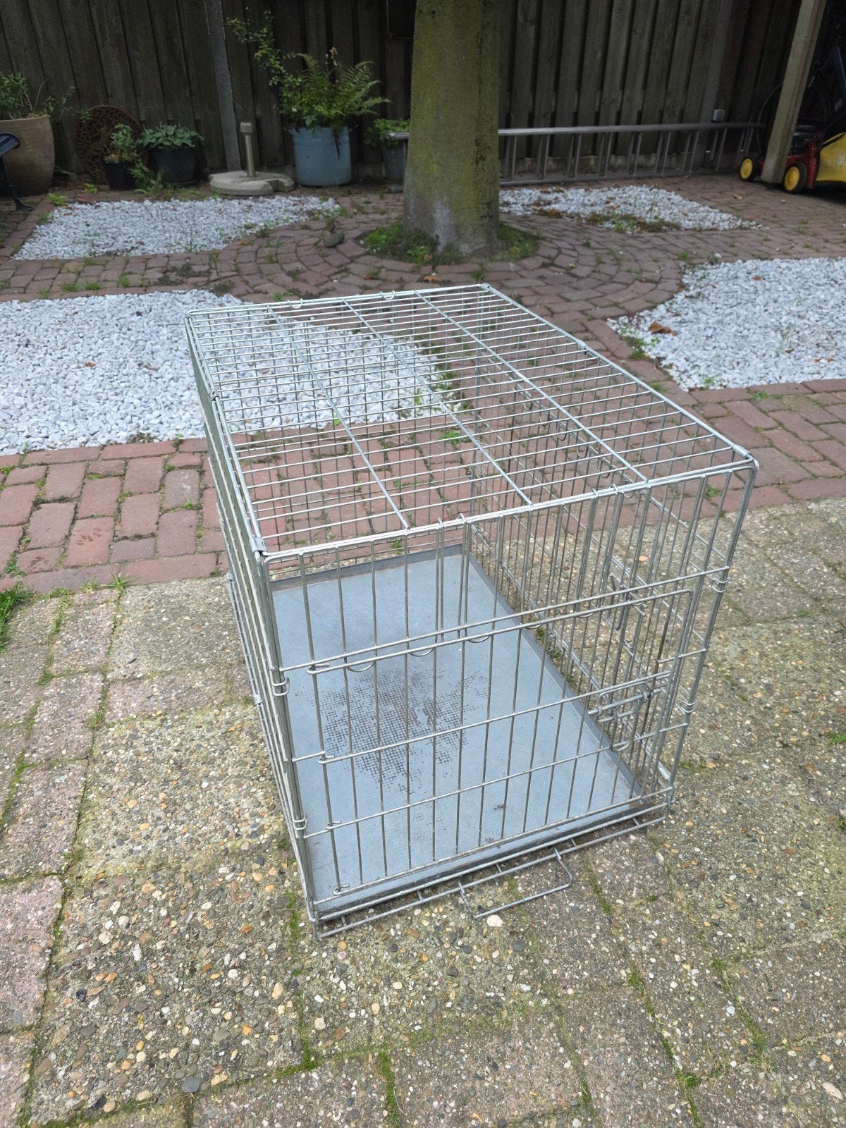 Bench 75x53x60, Dieren en Toebehoren, Ophalen