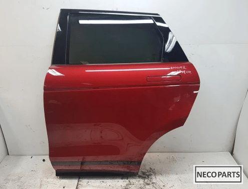 RANGE ROVER EVOQUE II ACHTERDEUR LINKS ORIGINEEL PBKAR AS3, Auto-onderdelen, Interieur en Bekleding, -, -, Ophalen of Verzenden