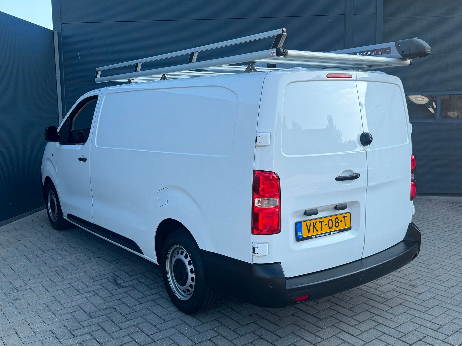 Opel Vivaro 1.5 CDTI L3H1 Edition / Imperiaal / Pdc, Voorwielaandrijving, Gebruikt, Euro 6, 4 cilinders