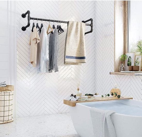 Kledingrek Mazazu 110 cm, Kleding | Dames, Kledingrekken, Ophalen, Zo goed als nieuw