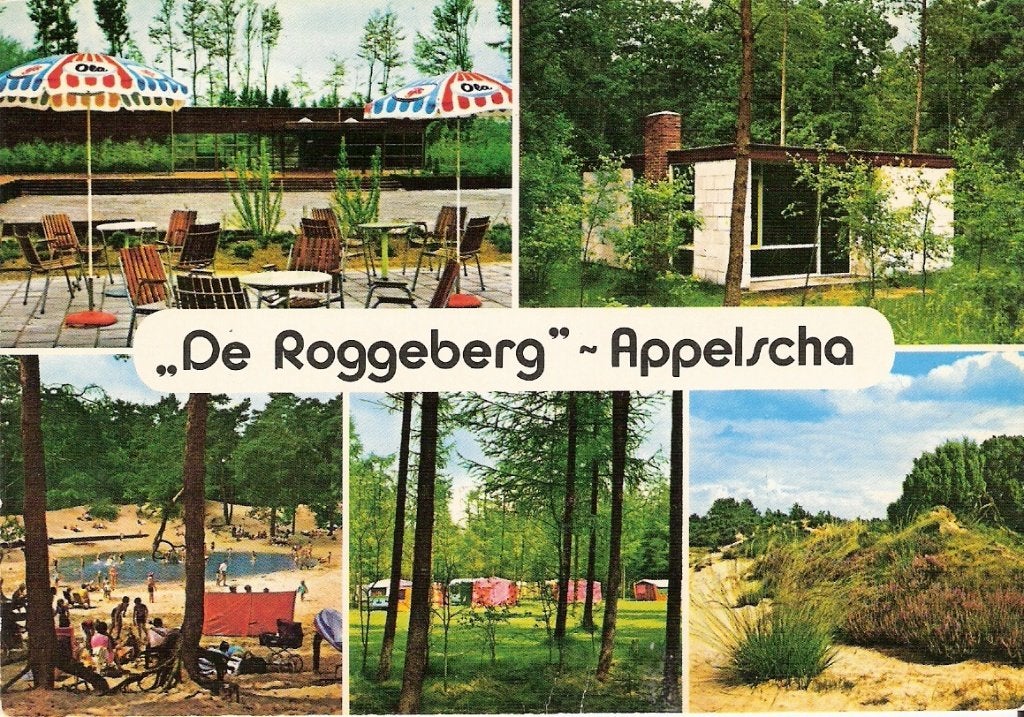 Appelscha         948a, Verzamelen, Ophalen of Verzenden, Voor 1920