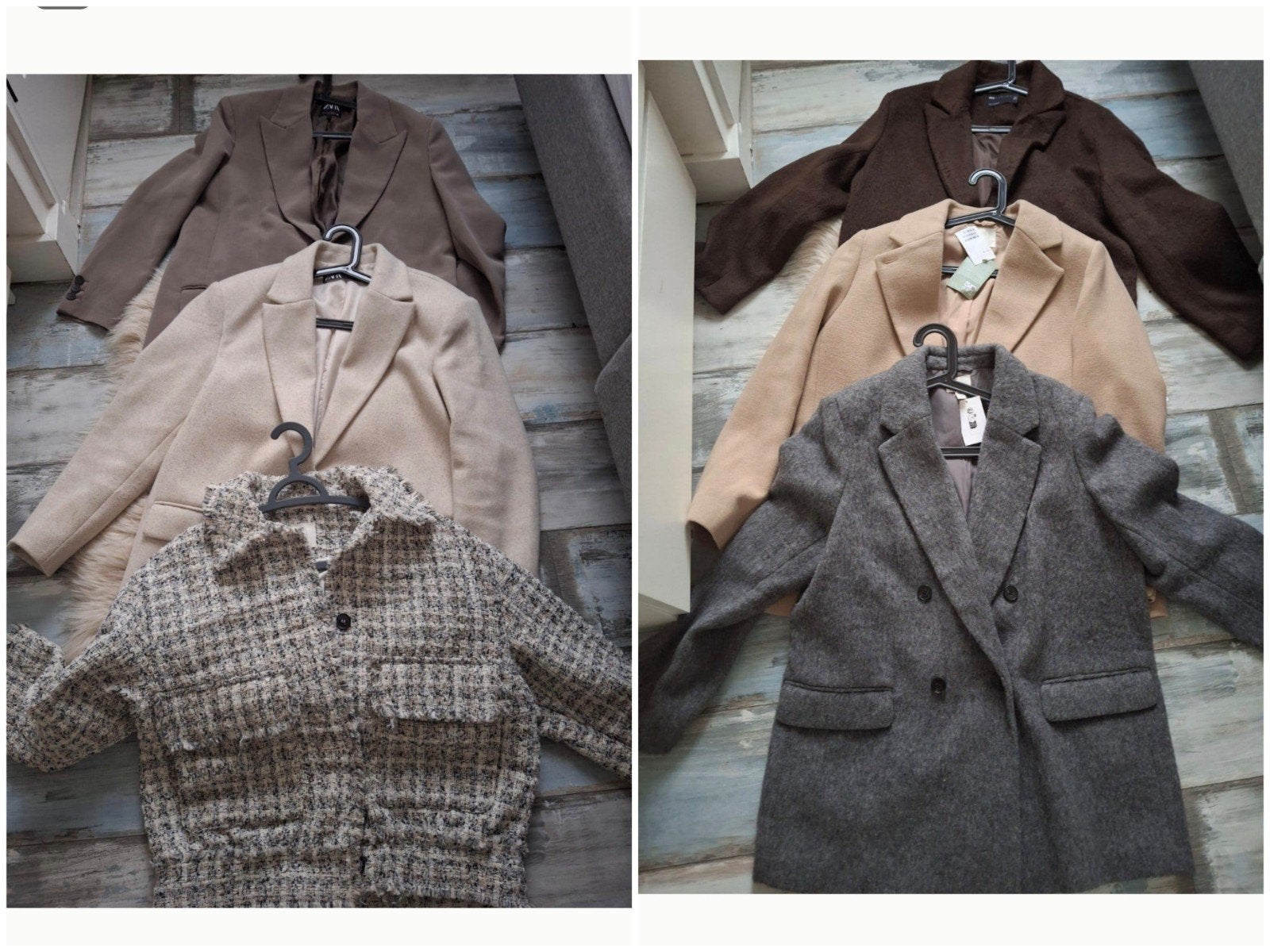 nieuwe blazers met kaartjes eraan, Kleding | Dames, Ophalen of Verzenden