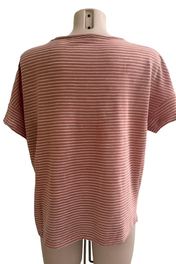 Oska shirt M, Maat 46/48 (XL) of groter, Ophalen of Verzenden, Zo goed als nieuw, Korte mouw