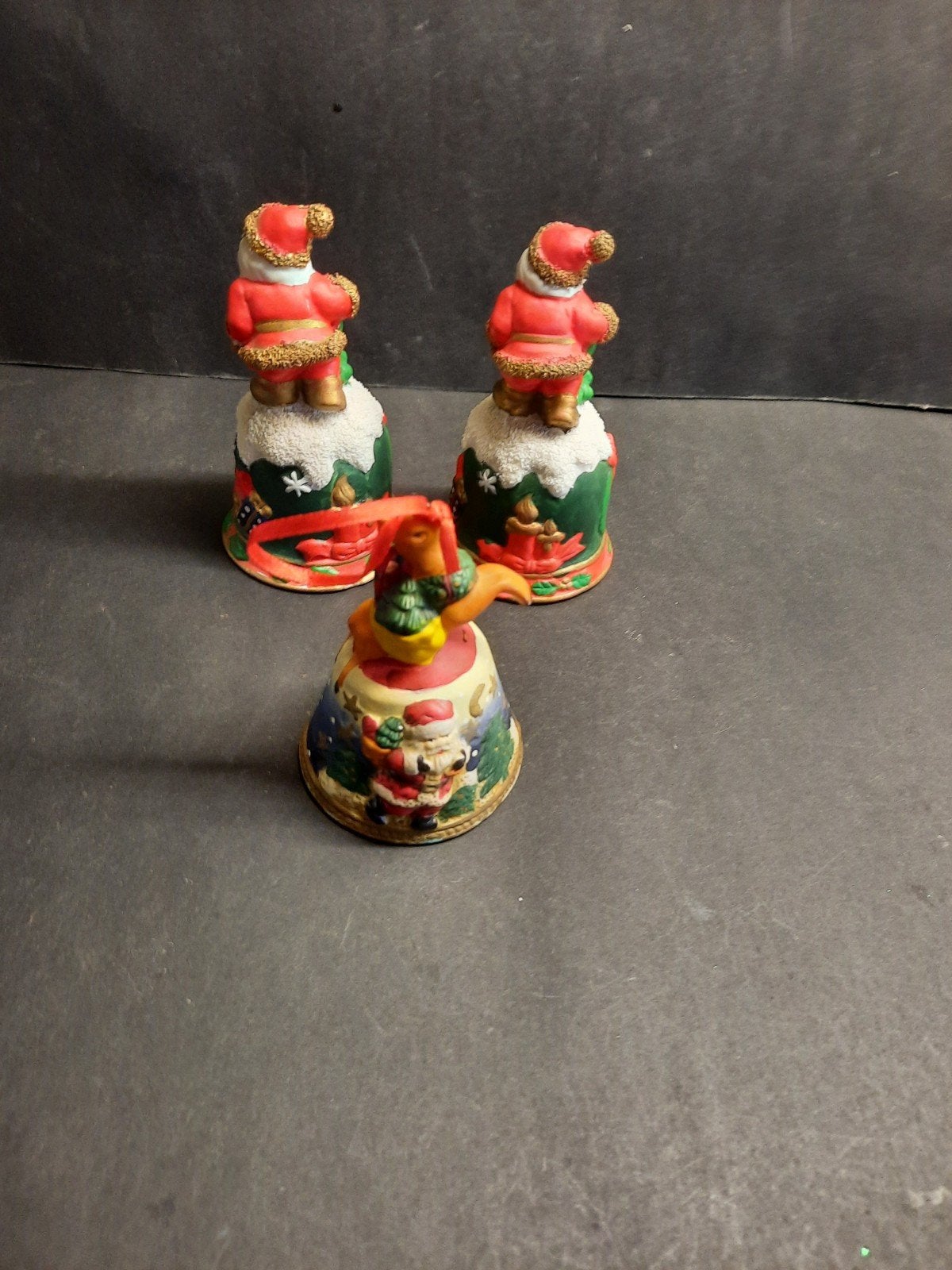 Kerstbel, Onbekend, Nieuw, Ophalen of Verzenden, Onbekend