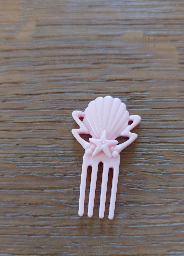 Barbie accessoires, Ophalen of Verzenden, Gebruikt, Accessoires
