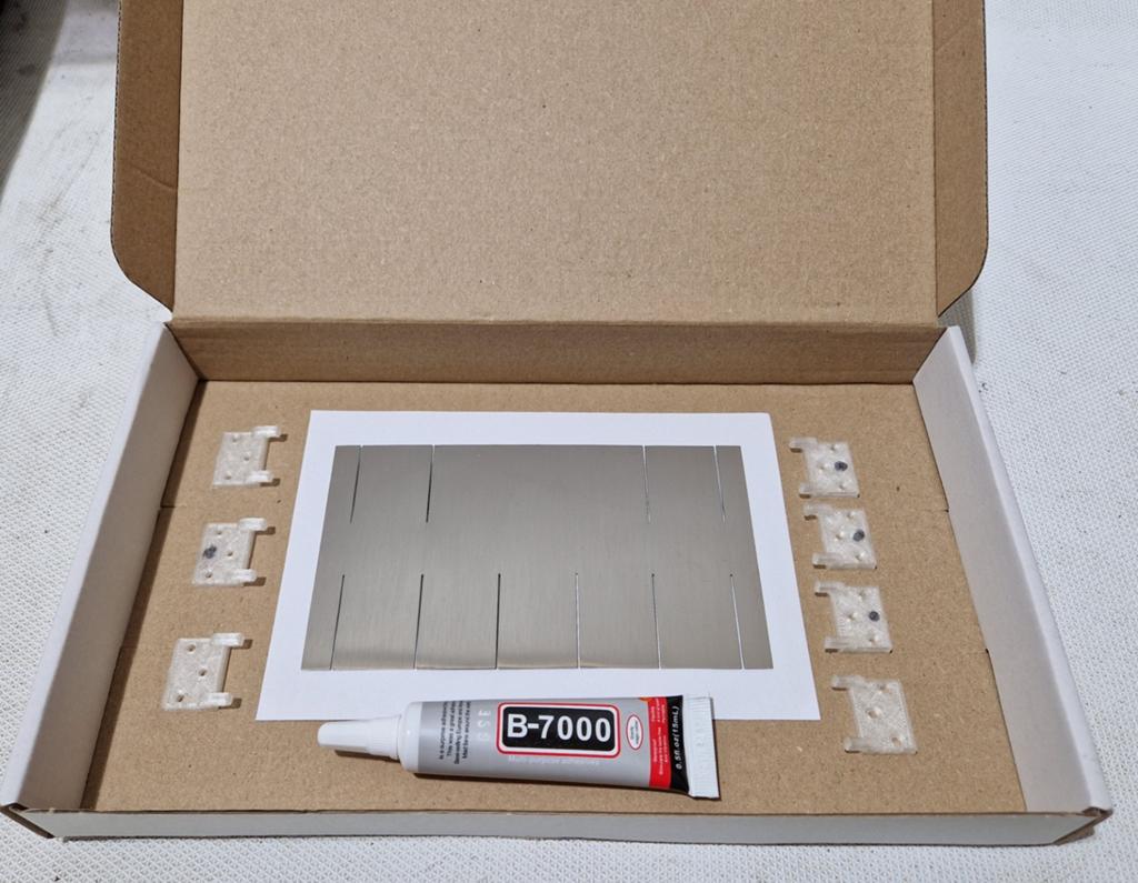 touchpanel reparatie set beogram 4002 4004 of 6000, Overige merken, Ophalen of Verzenden, Rudolf.bilt@gmail.com, Special