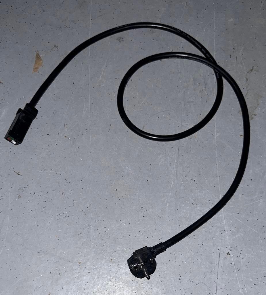 Bitmain Antminer S21 S23 Miner Kabel, Computers en Software, Pc- en Netwerkkabels, Nieuw, Ophalen of Verzenden