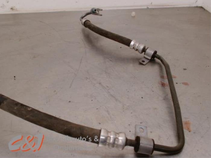 Stuurbekrachtiging Leiding van een Renault Trafic, Gebruikt, -, Renault, -