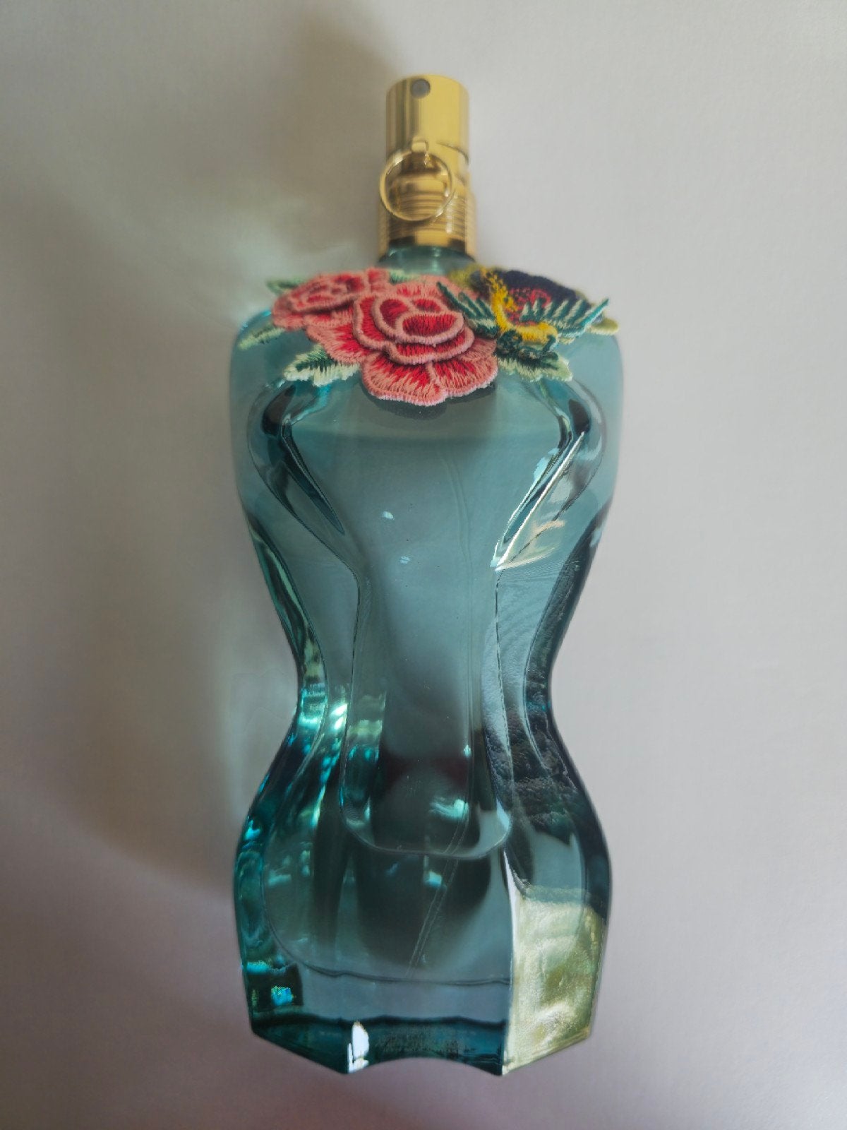 Jean Paul Gaultier Fleur Terrible. Discontinued., Sieraden, Tassen en Uiterlijk, Uiterlijk | Parfum, Ophalen of Verzenden, Nieuw