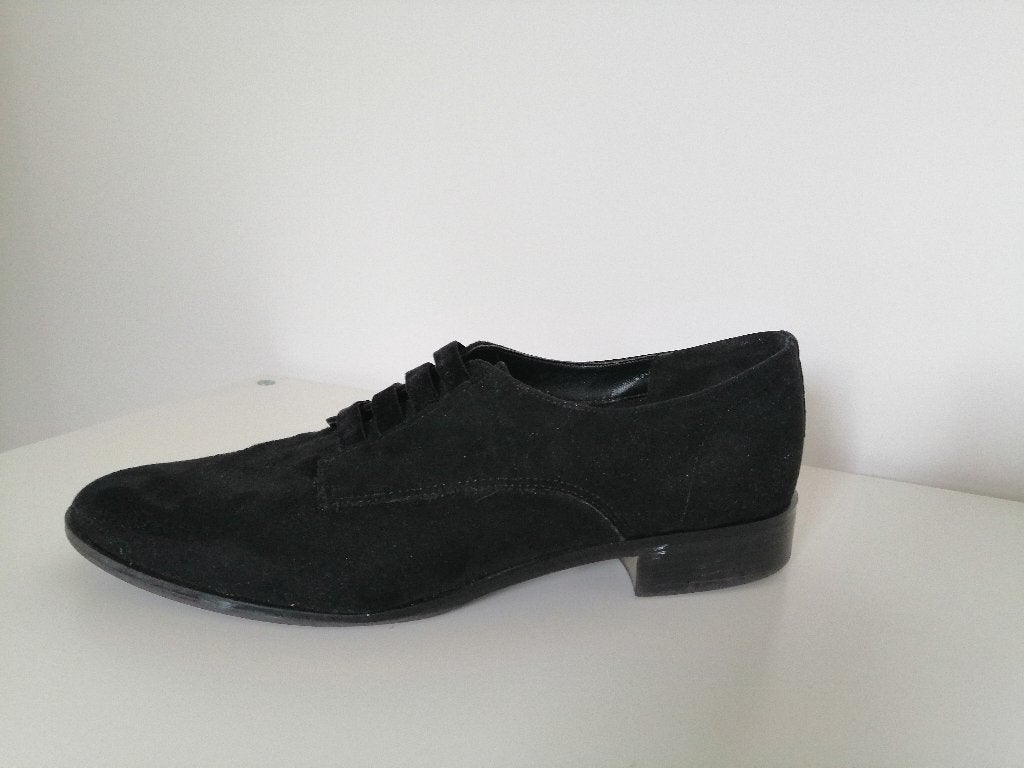 Zwarte schoenen van Graceland, Kleding | Dames, Schoenen, Schoenen met lage hakken, Zwart, Ophalen of Verzenden, Zo goed als nieuw