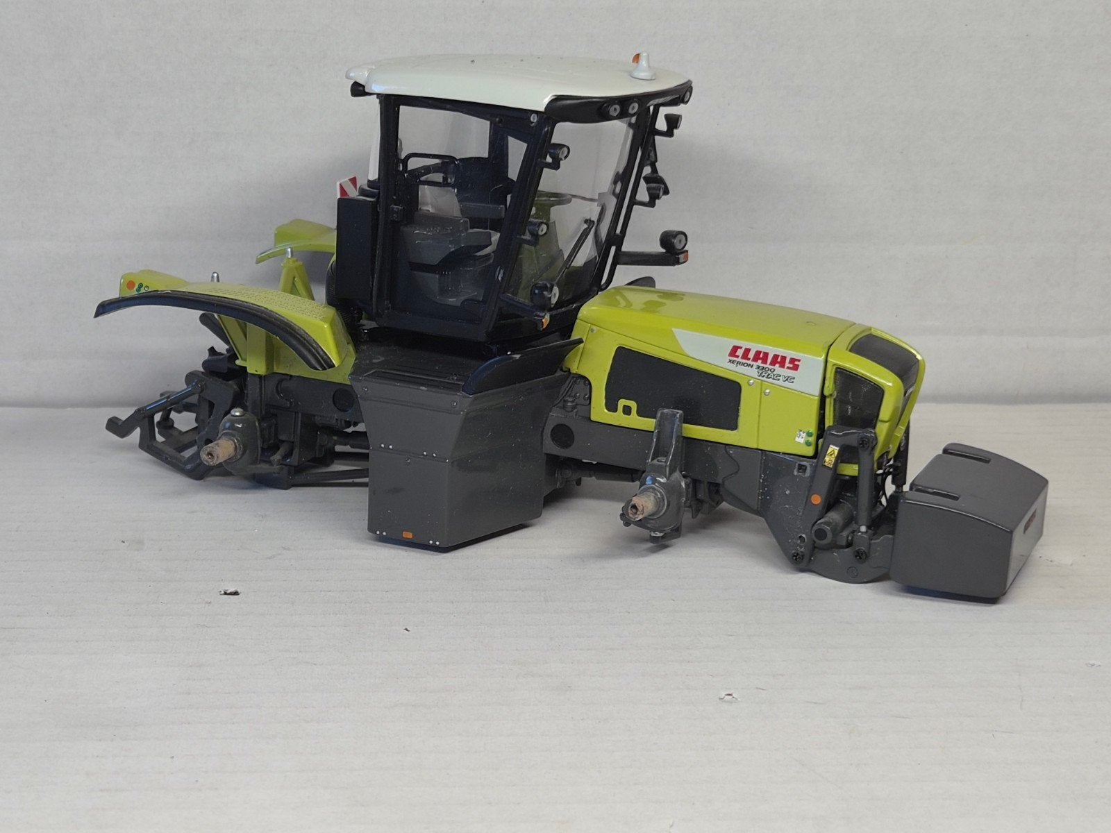 Claas 3300 Trac VC Universal hobbies, ., Tractor of Landbouw, Ophalen of Verzenden, Zo goed als nieuw