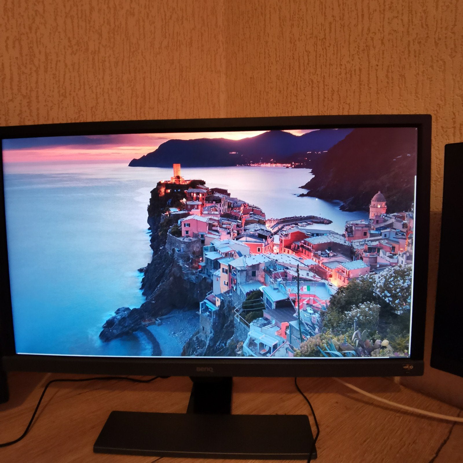 BenQ EL2870U Monitor 4k 60hz 1ms 28inch, Computers en Software, DisplayPort, 1 tot 2 ms, Ingebouwde speakers, TN