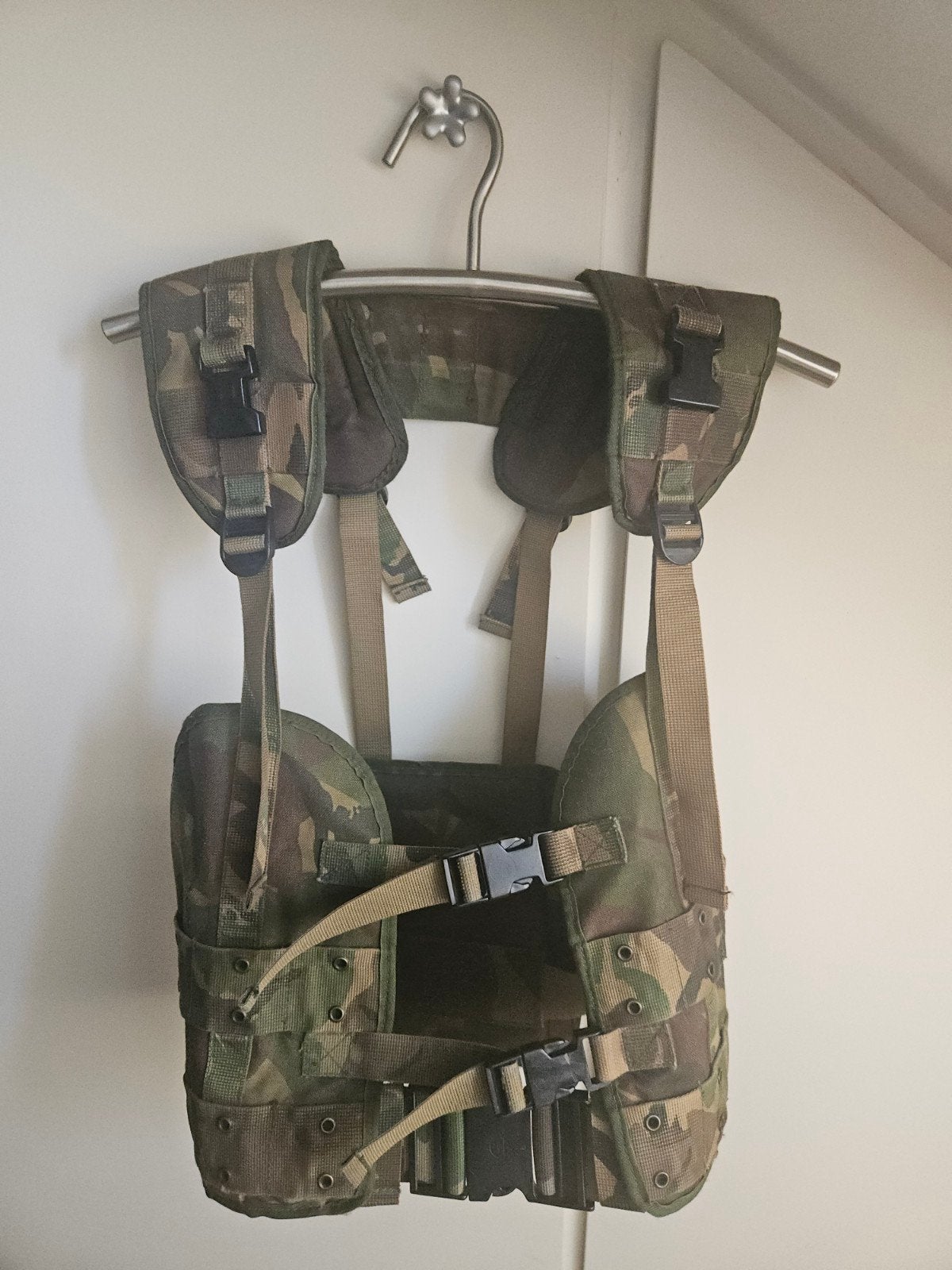 Diverse defensie items, Ophalen of Verzenden, Landmacht, Nederland, Kleding of Schoenen