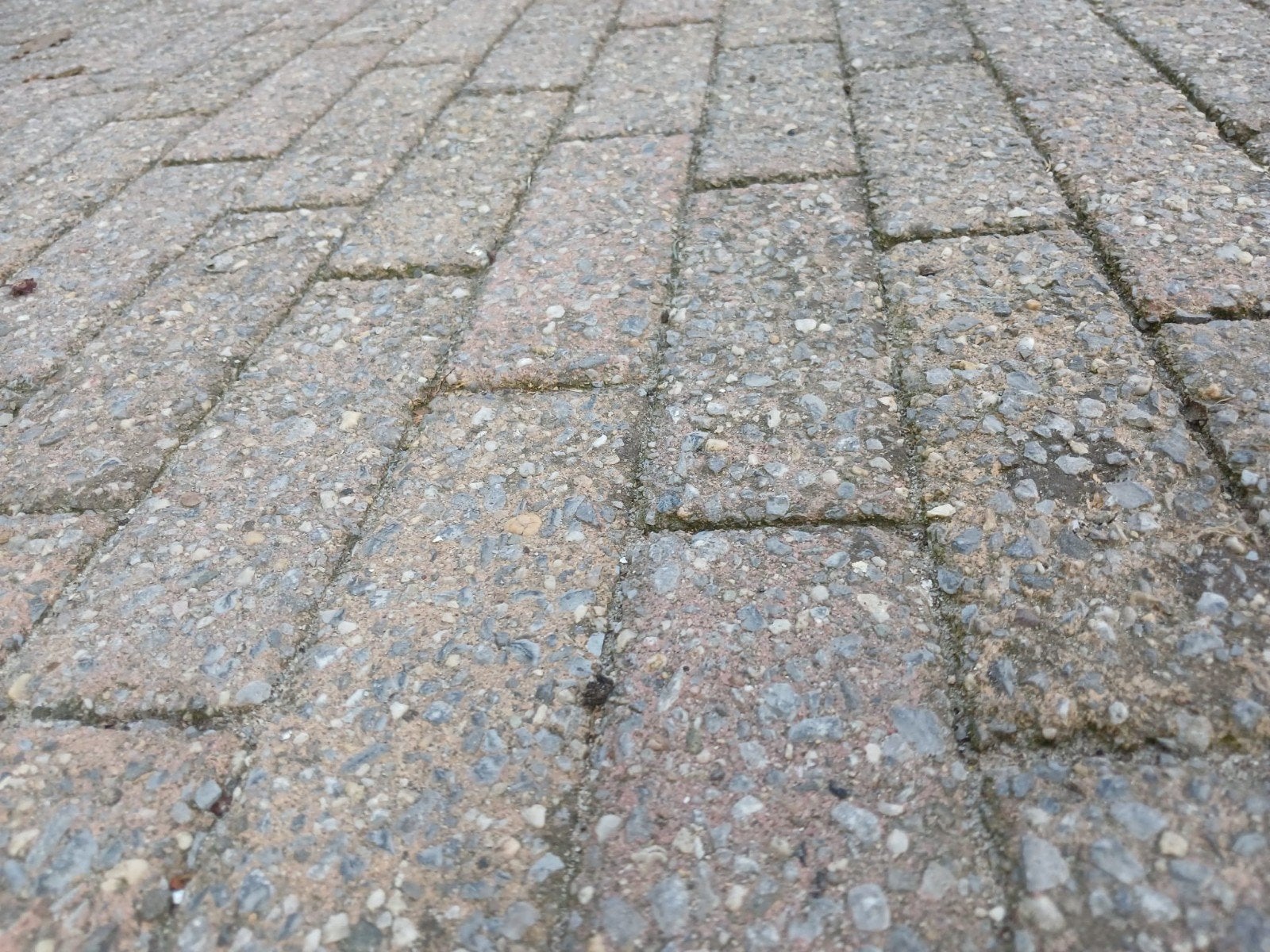 Waaltjes, Tuin en Terras, Tegels en Klinkers, Gebruikt, Overige typen, Beton, 10 m² of meer, Ophalen