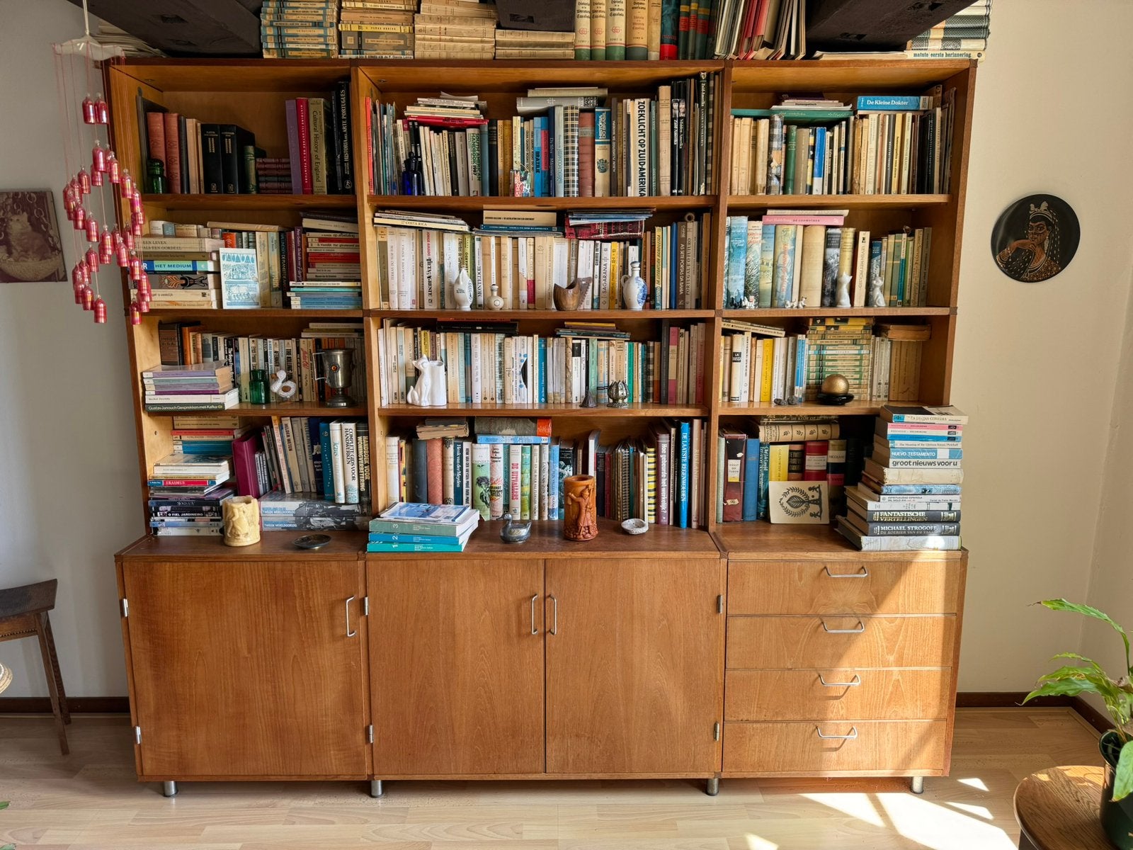 Pastoe (boeken)kast - Made to Measure, Ophalen