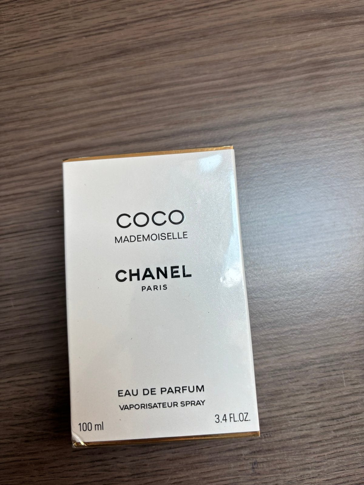 Coco Chanel mademoiselle, Ophalen of Verzenden, Nieuw