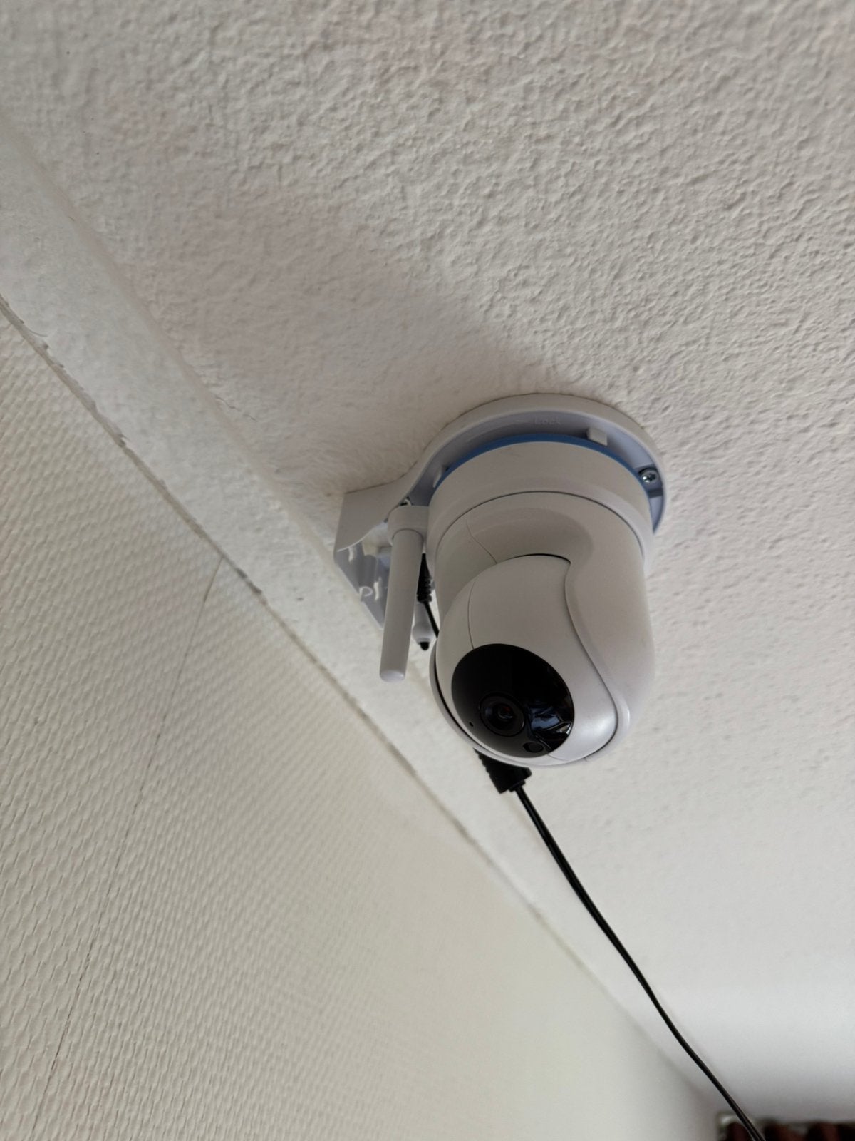 Luvion prestige touch camera, Ophalen of Verzenden