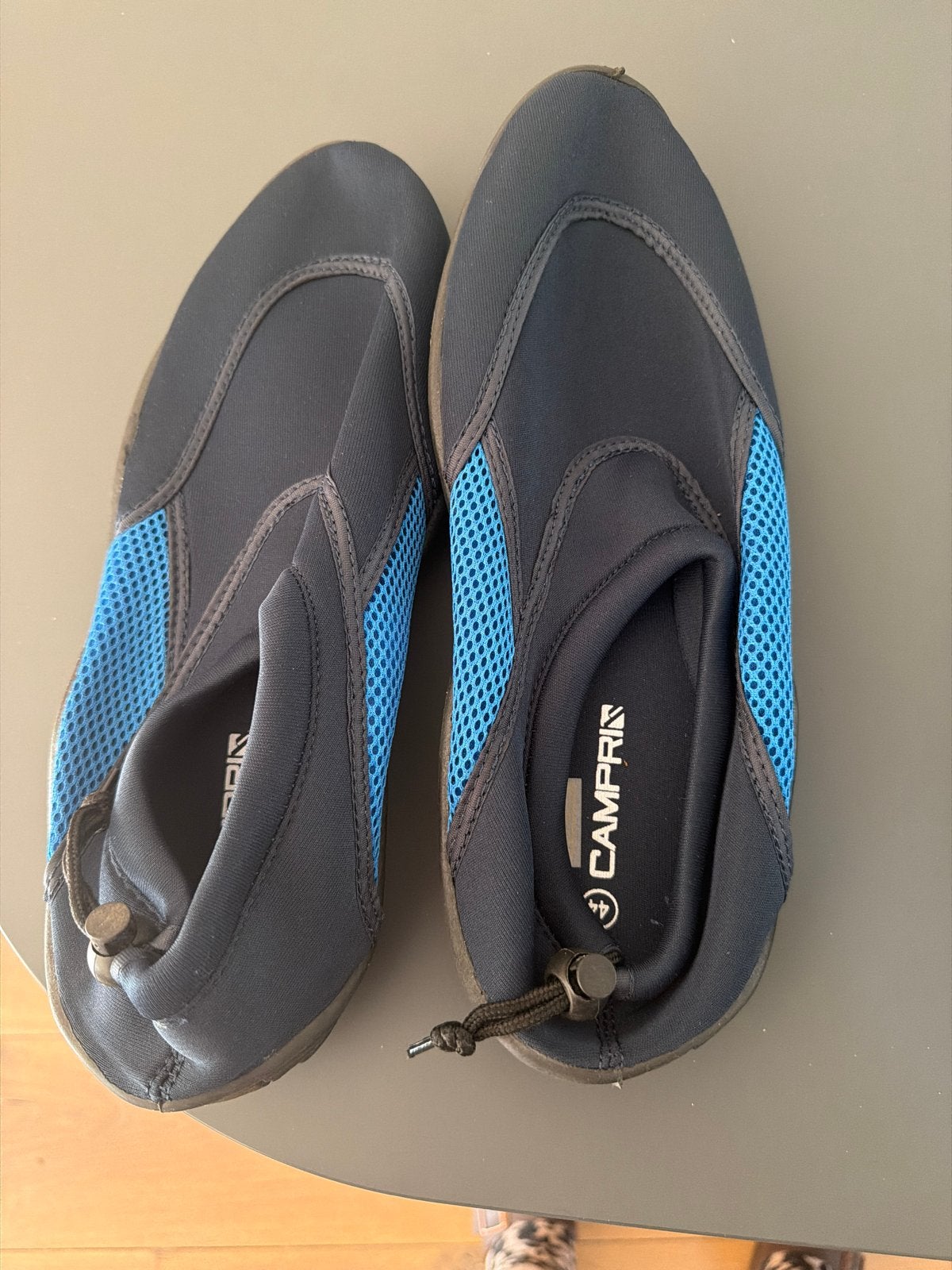 Waterschoenen mt 44 en mt 38, Ophalen of Verzenden, Nieuw, Dame of Heer, Zeil- of Surfschoenen