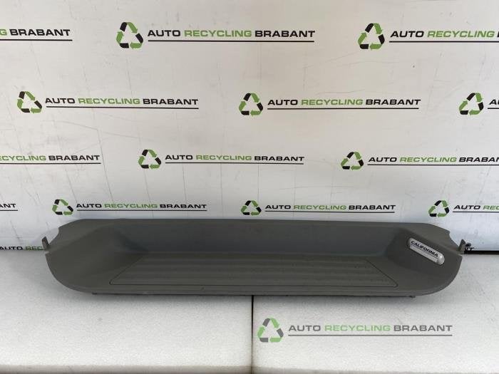 Treeplank links van een Volkswagen Transporter, Gebruikt, -, -, Ophalen of Verzenden