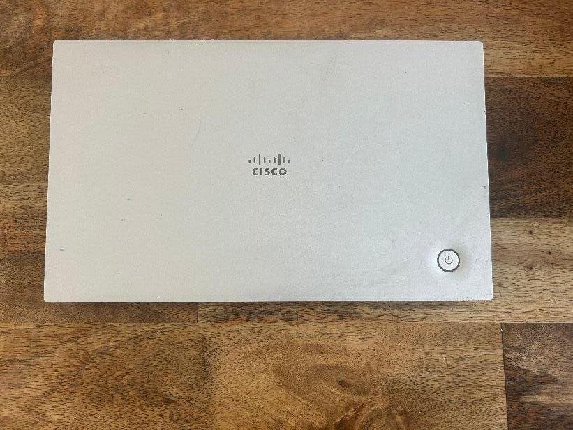 ☎️ Cisco TelePresence SX20 Video Conferentie SX-20 ☎️, Ophalen of Verzenden, Gebruikt