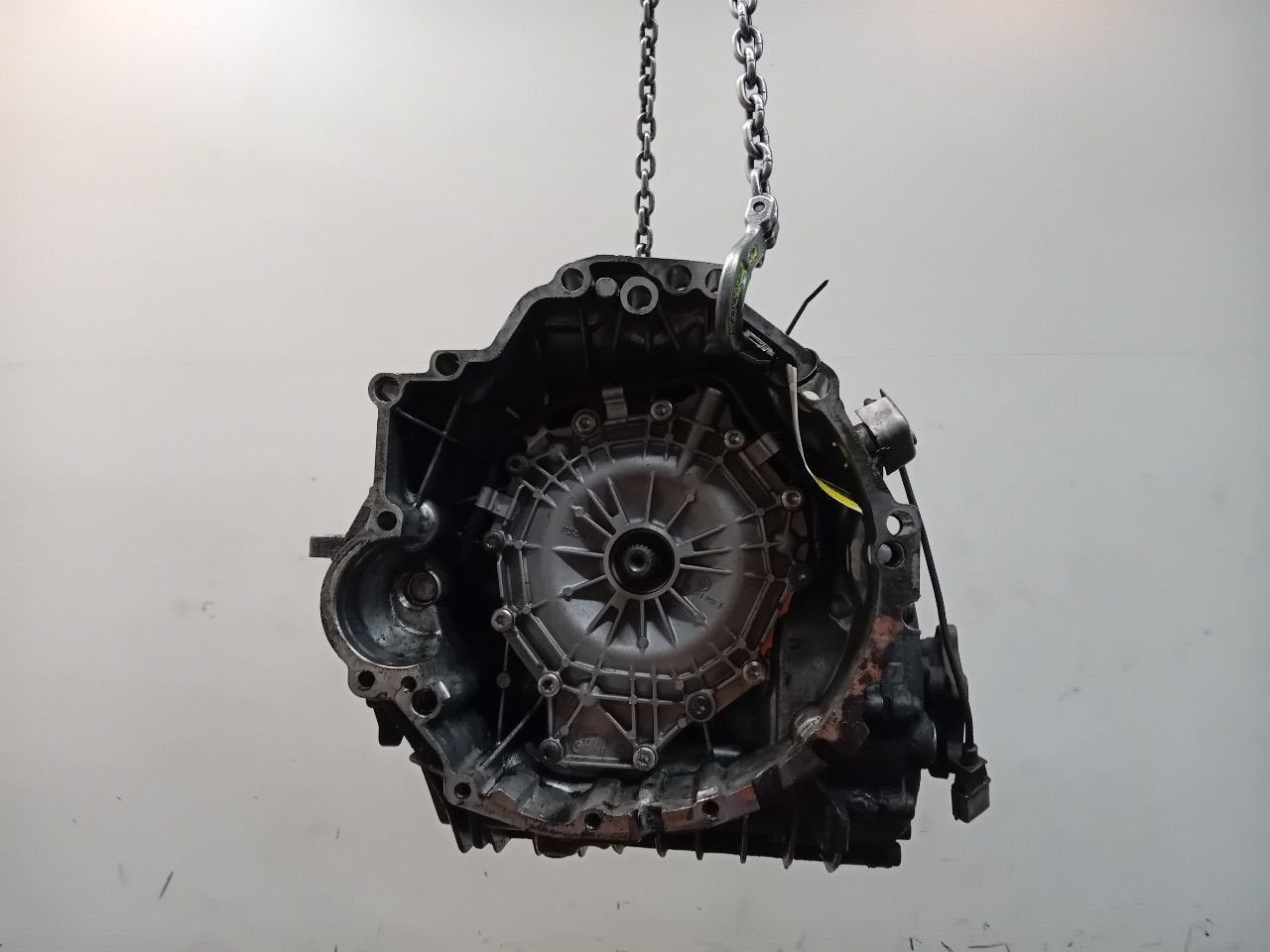 Versnellingsbak automaat Audi A6, Onderdelen@venauto.nl, Van der Ven Autorecycling B.V., Gebruikt, Ettenseweg 76, 4706 PB Roosendaal, The Netherlands